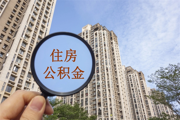 临清代取取住房公积金（代取住房公积金需要什么手续）